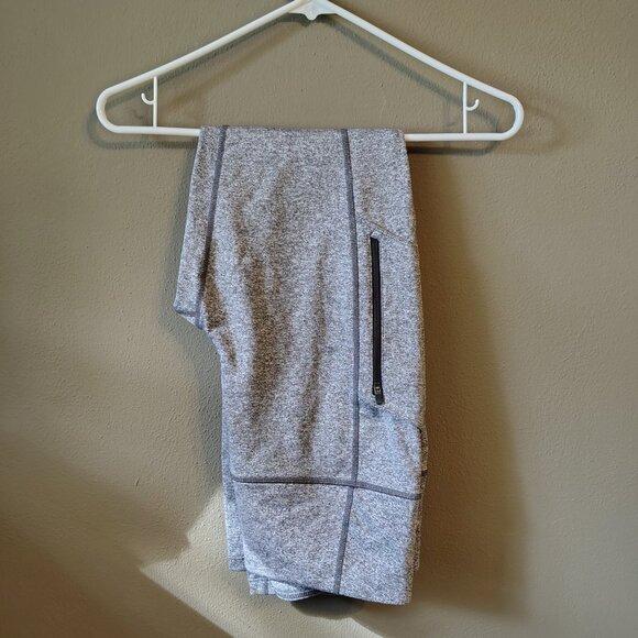 Eddie Bauer Crossover Trail Adventure High Rise Legging Size Medium - Picture 5 of 5